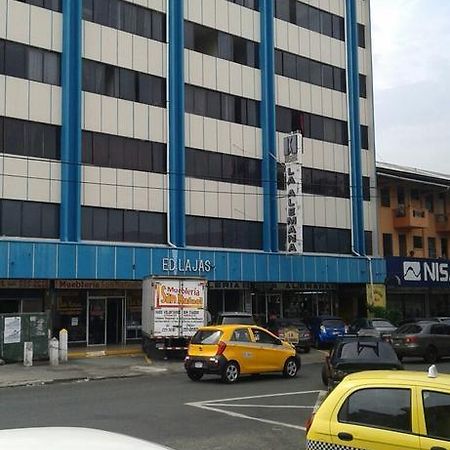 Residencial Las Canarias Ciudad de Panamá Exterior foto