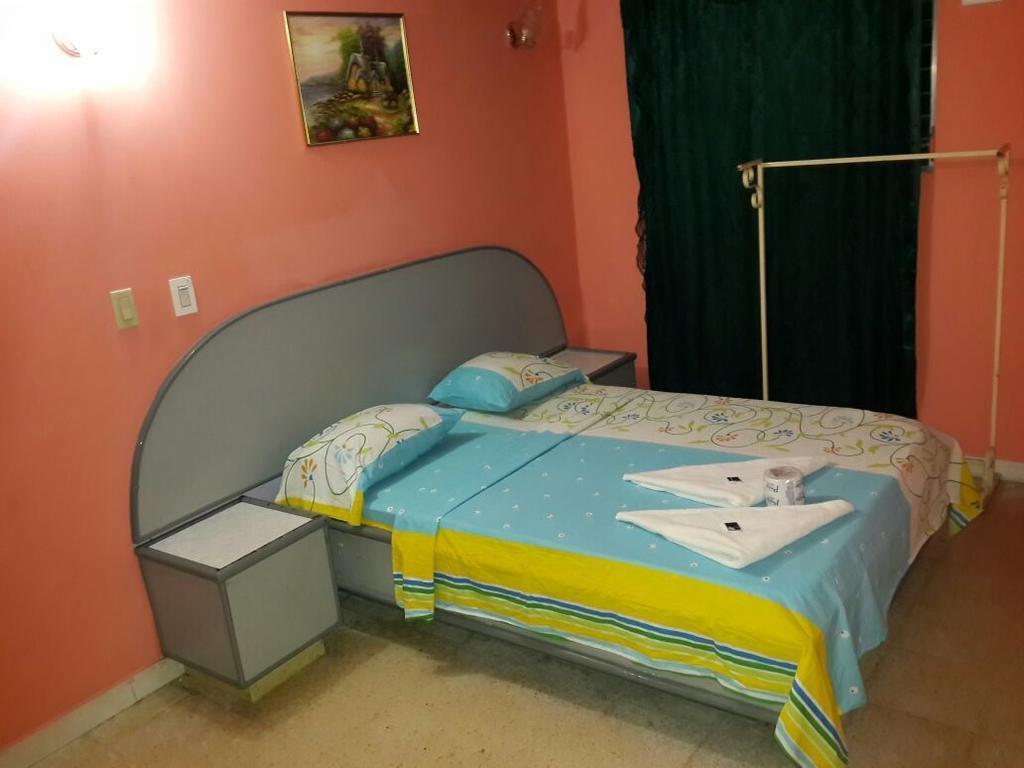 Residencial Las Canarias Ciudad de Panamá Habitación foto
