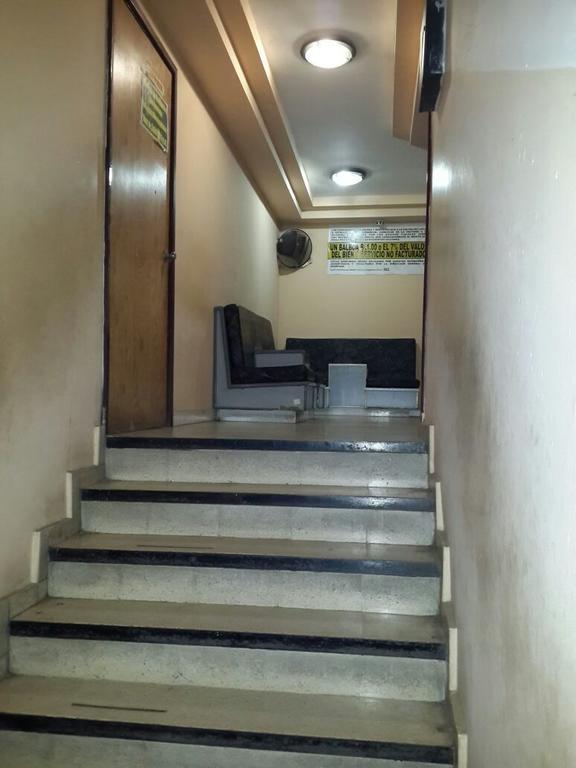 Residencial Las Canarias Ciudad de Panamá Exterior foto