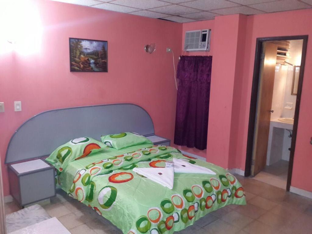Residencial Las Canarias Ciudad de Panamá Habitación foto